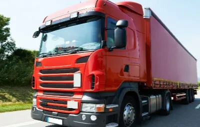 İstanbul Hanak Ambar Kargo