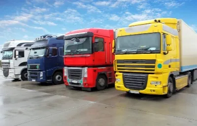 İstanbul Hanak Nakliye Ambarı