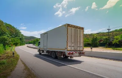 İstanbul ile Hanak Arası Bulaşık Makinesi Taşıma