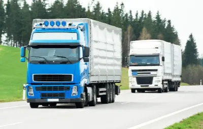 İstanbul ile Hanak Arası Eşya Taşıma